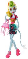  Monster High - Monster fusion hybrids suddenly Lagoonafire  - Figure