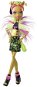  Monster High - Monster fusion hybrids suddenly Clawveenus  - Figure