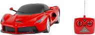 Auto Ferrari 1:18 - Távirányítós autó