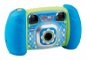 Kidizoom Kid - modrý detský fotoaparát - Digitálny fotoaparát pre deti