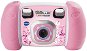 Vtech Kidizoom Connect - baby pink camera - Children's camera