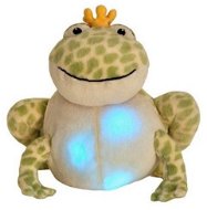 Světlušková Žaba - Plyšová hračka
