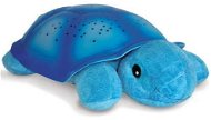 Modrá hviezdna korytnačka - Nočné svetlo