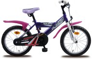 Olpran Skipy purple - Children's Bike