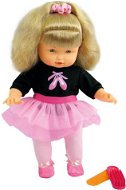 Trendy Doll - Ballerina - Puppe