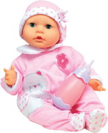  Bambolina Viola  - Doll