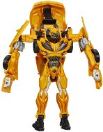 Transformers 4 - Bumblebee transformácia otočením - Figúrka