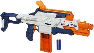  Nerf N-Strike Elite - Gun camera  - Toy Gun