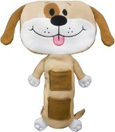  Doggie SeatPets  - Soft Toy