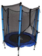 OLPRAN 1.4m trampoline with safety net - Trampoline
