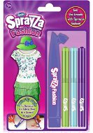 Blow Pens for Textiles - Butterfly Style - Creative Kit