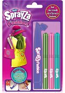 Sprayza Fashion Pens - Flower Templates - Creative Kit