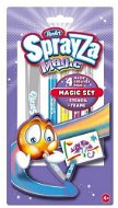 Sprayza - Blowing Markers Magic Set 1 - Kreativset