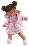  Irene Llorona  - Doll