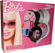  Barbie - 4-storey cosmetic set  - Game Set