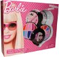 Barbie - 4-stöckige Kosmetik-Set - Spielset