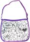 Color Me Mine - Maxi Hipster Handtasche Violetta - Kinder-Handtasche