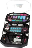 Monster High - Kosmetiktasche mit Make-up - Kosmetik-Set