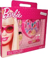 Barbie - Set mit Make-up-Spiegel - Spielset