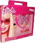 Barbie - Set mit Make-up-Spiegel - Spielset