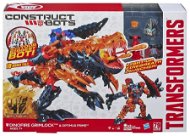  Transformers 4 - Construct bots Dinobot Grimlock  - Figure