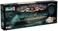 Gift-Set 05715 - R.M.S. Titanic - 100th anniversary edition - Plastikový model