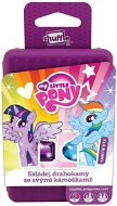  Shuffle: My little pony  - Card Game