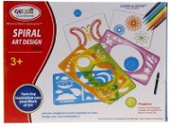  Drawing with templates  - Creative Kit