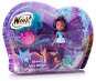 WinX Mini Doll Layla - Játékbaba