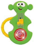 Moje prvé housličky - Hudobná hračka