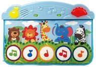 Kinder Touchpad - Pianka - Spielmatte