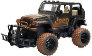  Fmud Slinger Jeep Wrangler  - Remote Control Car
