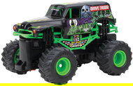  Auto Monster Jam 4x4  - Remote Control Car