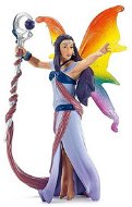 Bayala - Rainbow Fairy Nayara with moving your hands - Figure