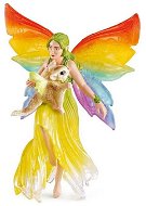 Bayala - Rainbow Fairy Meena - Figure