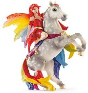 Bayala - Rainbow Fairy Amisi - Figure