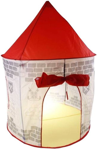  Stan - Castle  - Tent for Children - Main image