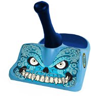 Zipfy Carving Bob Ghostrider - Blue - Sledge