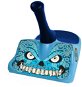 Zipfy Carving bob Ghostrider - kék - Bob szánkó