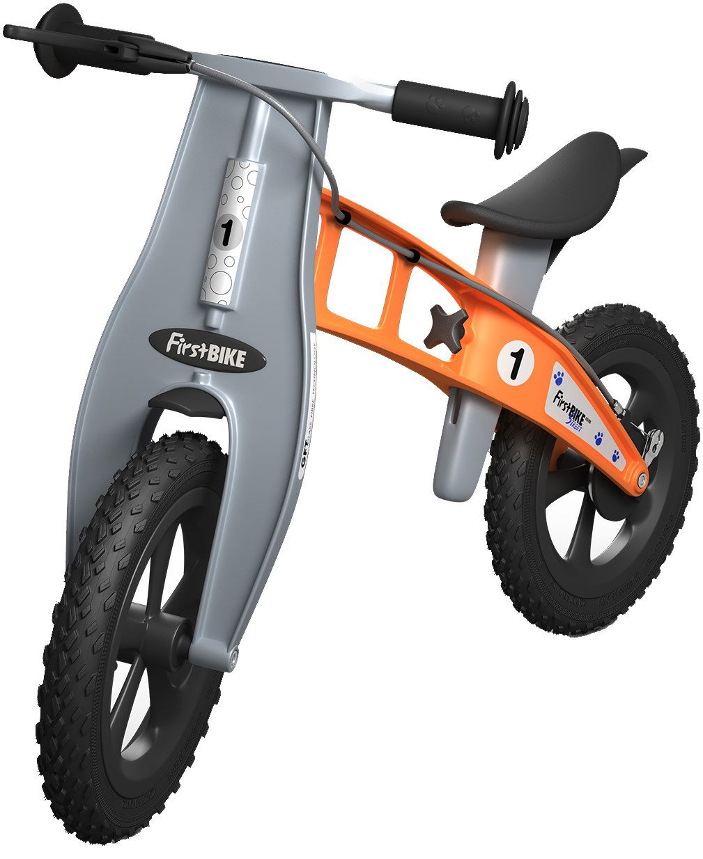 Firstbike cross balance discount bike