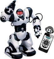 WowWee - Robosapien X - Robot