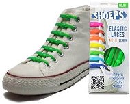 Shoeps - Silicone Green Laces - Lace Set