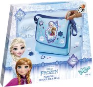 Disney Frozen - Shoulder Bag - Kids' Shoulder Bag