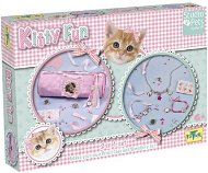  Gift set 2in1 Kittens  - Creative Kit