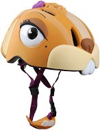 Crazy Safety - Chipmunk  - Bike Helmet