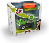 Iggy Multigo - Garbage Truck - Game Set