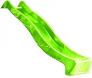 Monkey&#39;s home - Plastic slide light - green - Slide