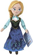 Ice Kingdom - Talking plush figure Anna - Soft Toy