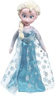 Ice Királyság - Éneklő hercegnő Elsa - Plüss