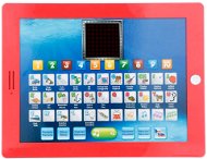Children's Tablet, Red - Children's Laptop
